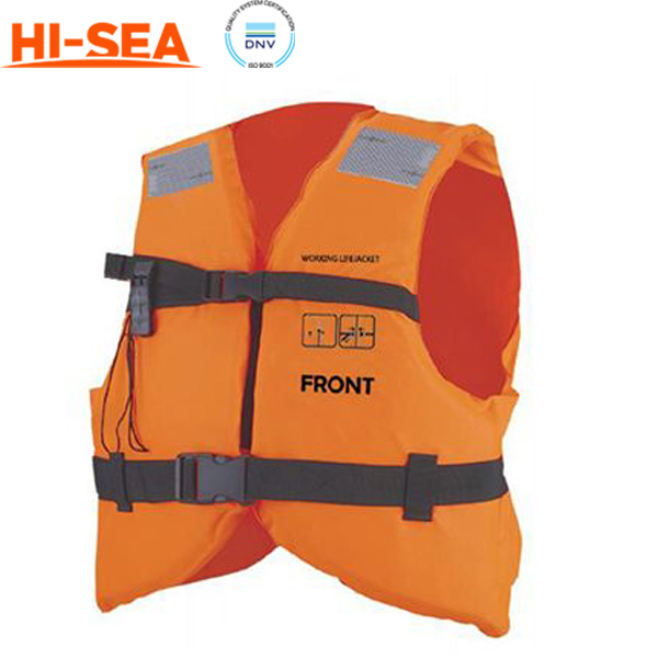 Marine working life Jacket